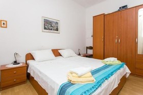 Apartments Busko