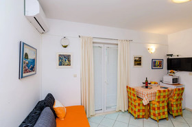 Apartments Captain