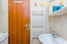 Apartments Captain