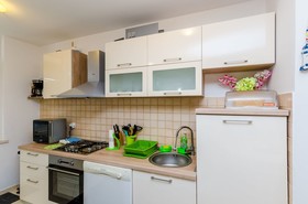 Apartments Captain