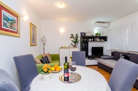 Apartments Captain