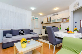 Apartments Captain