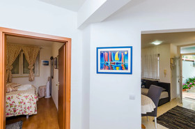 Apartments Captain