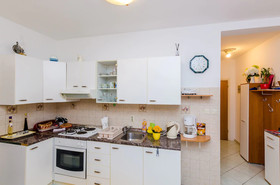 Apartments Captain