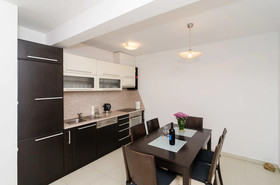 Apartments Carmelitta
