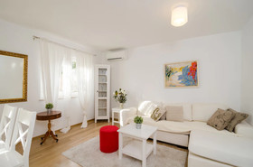 Apartments Carmelitta