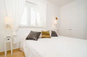 Apartments Carmelitta