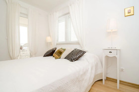 Apartments Carmelitta