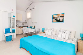 Apartments Carmen & Tosca