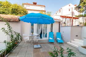 Apartments Carmen & Tosca