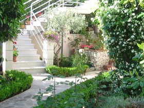 Apartments Dani