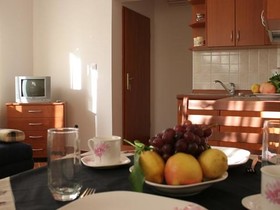 Apartments Dani