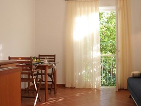 Apartments Dani