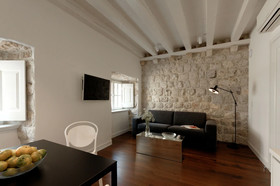 Apartments Eleganca