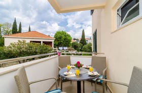 Apartments Eva