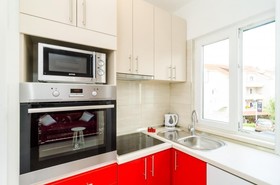 Apartments Eva