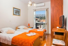 Apartments Eva