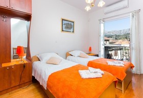 Apartments Eva