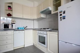 Apartments Floki
