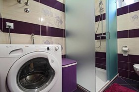 Apartments Floki