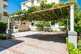 Apartments Fortinia