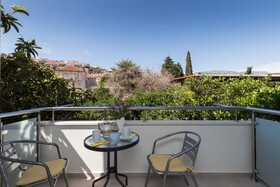 Apartments Fortinia