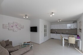 Apartments Fortinia
