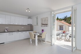 Apartments Fortinia