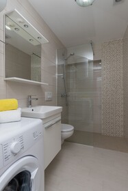 Apartments Fortinia