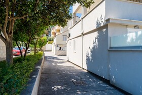 Apartments Fortinia