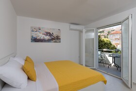 Apartments Fortinia