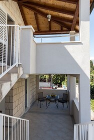 Apartments Fortinia