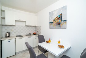 Apartments Fortinia