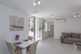 Apartments Fortinia