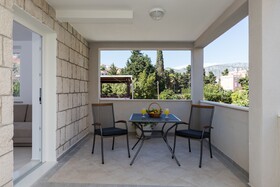 Apartments Fortinia
