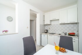 Apartments Fortinia