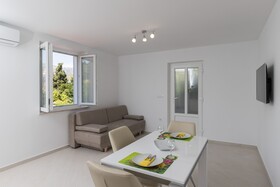 Apartments Fortinia