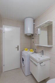 Apartments Fortinia