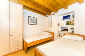 Apartments Foteza