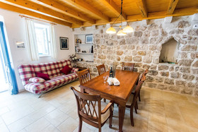 Apartments Foteza