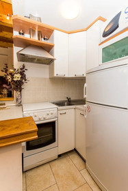 Apartments Foteza