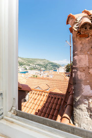 Apartments Foteza