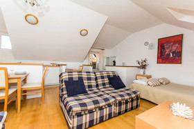 Apartments Foteza
