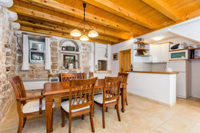 Apartments Foteza