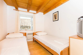 Apartments Foteza