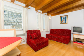 Apartments Foteza