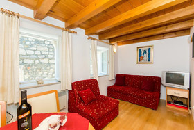 Apartments Foteza