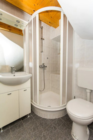 Apartments Foteza