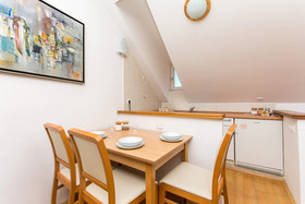Apartments Foteza