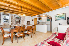 Apartments Foteza